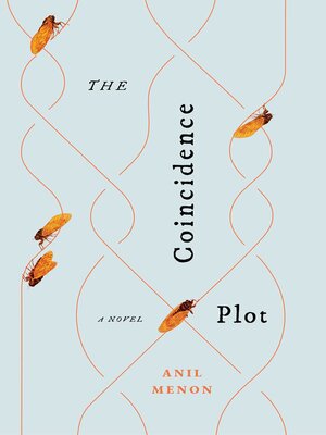 cover image of The Coincidence Plot